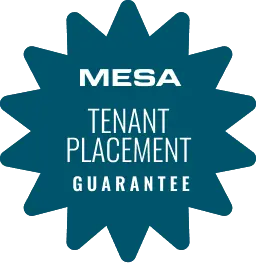 Tenant Placement Guarantee